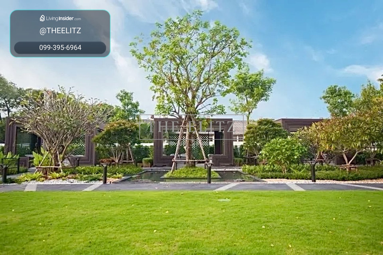 ✨ Heavenly Riverfront Corner Residence – Majestic High-Floor Vistas Over the Chao Phraya Skyline ✨ – รูปที่ 4