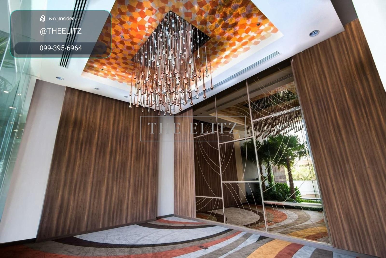 ✨ Heavenly Riverfront Corner Residence – Majestic High-Floor Vistas Over the Chao Phraya Skyline ✨ – รูปที่ 2