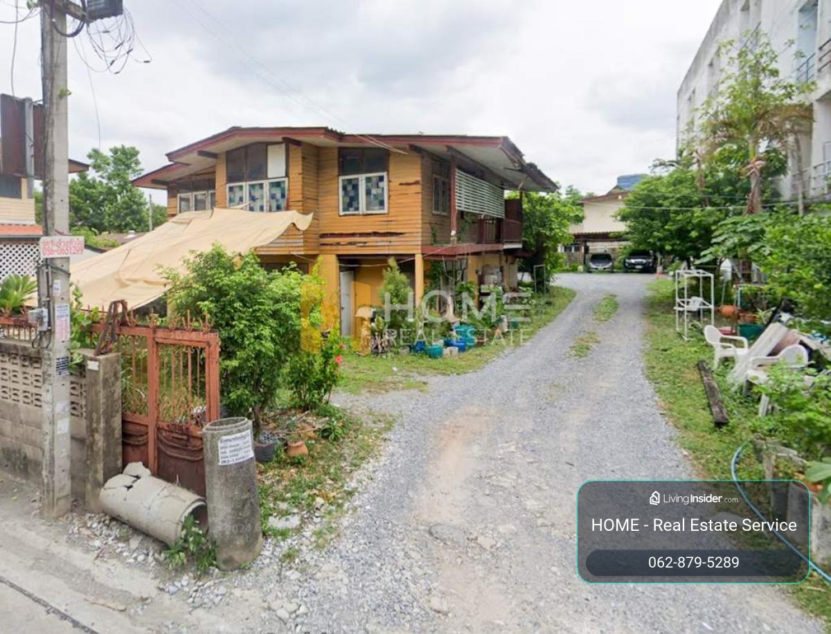 ลาดพร้าว 42/1 / 93 Square Wa (FOR SALE) TPM429 – รูปที่ 2