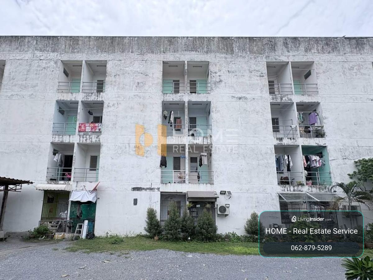 ที่ดิน ลาดพร้าว 42/1 / 3 งาน 86 ตร.วา (ขาย), Land plot at Ladprao 42/1 / 3 Rai 86 square wah (FOR SALE) TPM430 – รูปที่ 2