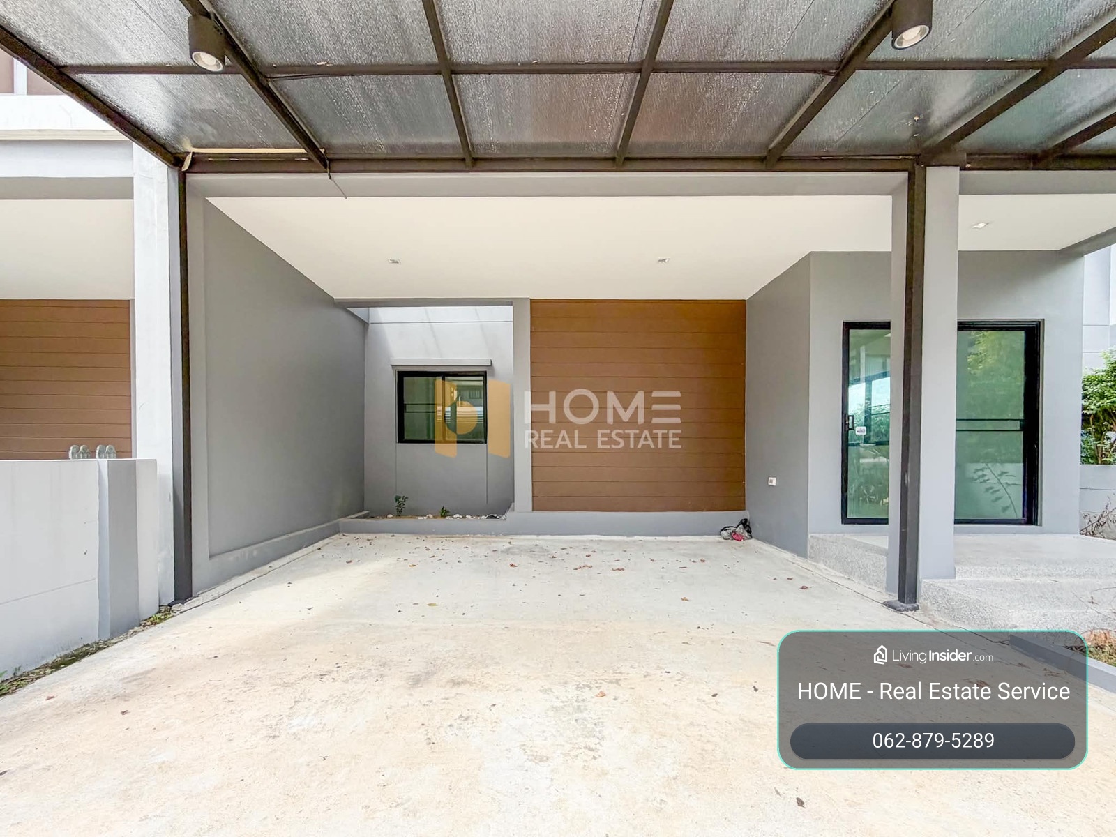 ลุมพินี ทาวน์วิลล์ ราชพฤกษ์ - ปิ่นเกล้า / 3 ห้องนอน (ขาย), Lumpini Townville Ratchaphruek - Pinklao / 3 Bedrooms (FOR SALE) BALL411 – รูปที่ 2