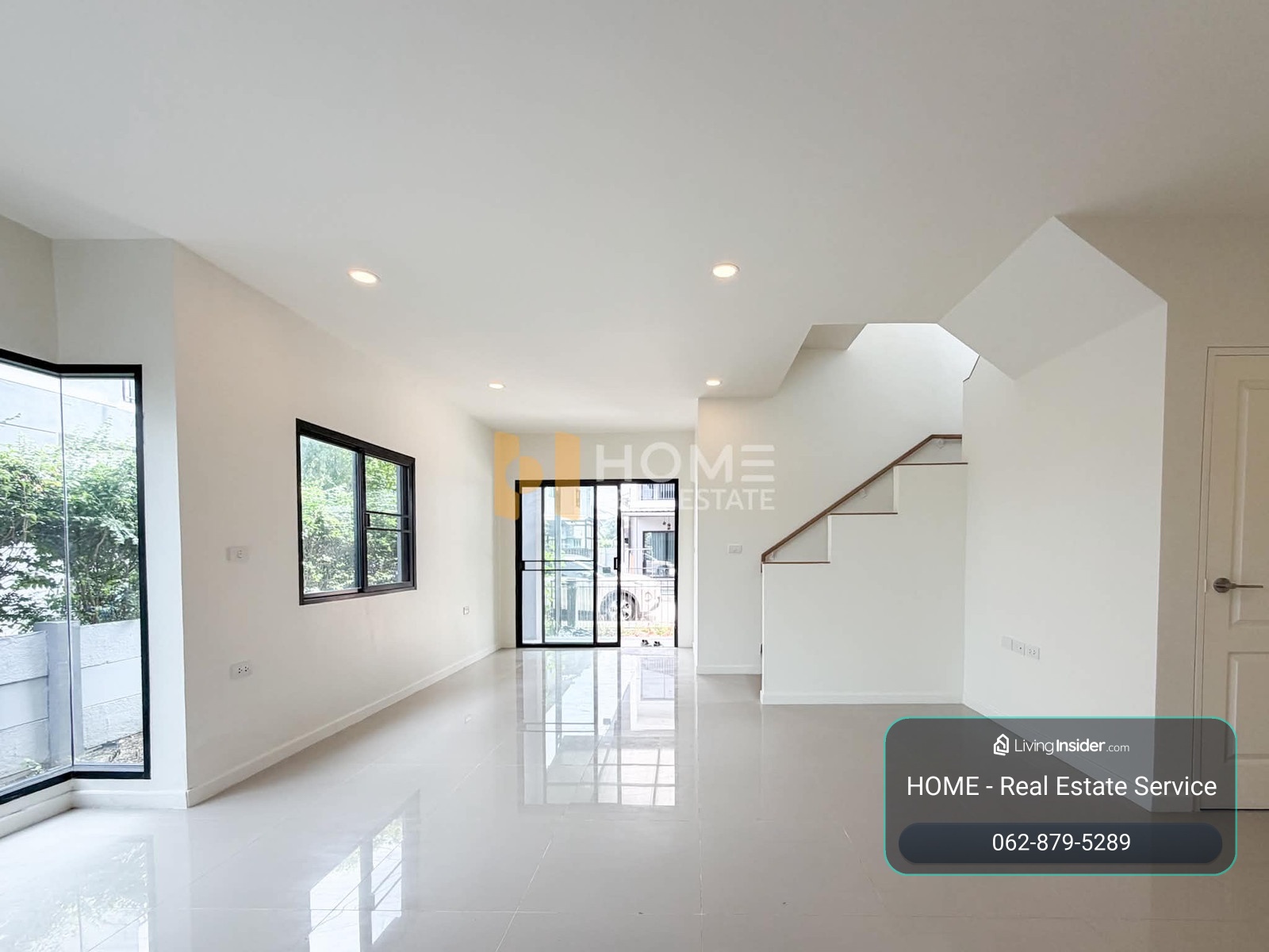 ลุมพินี ทาวน์วิลล์ ราชพฤกษ์ - ปิ่นเกล้า / 3 ห้องนอน (ขาย), Lumpini Townville Ratchaphruek - Pinklao / 3 Bedrooms (FOR SALE) BALL411 – รูปที่ 4