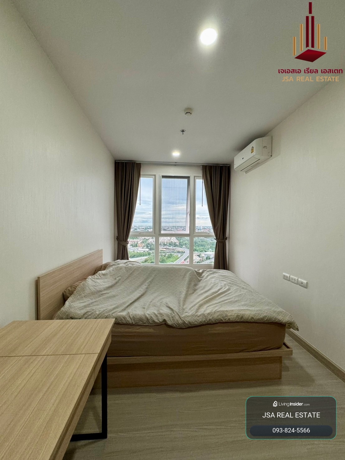 ✨ For Sale: Supalai Loft Sathorn-Ratchaphruek Condo ✨💰 Only 3,700,000 THB – รูปที่ 2