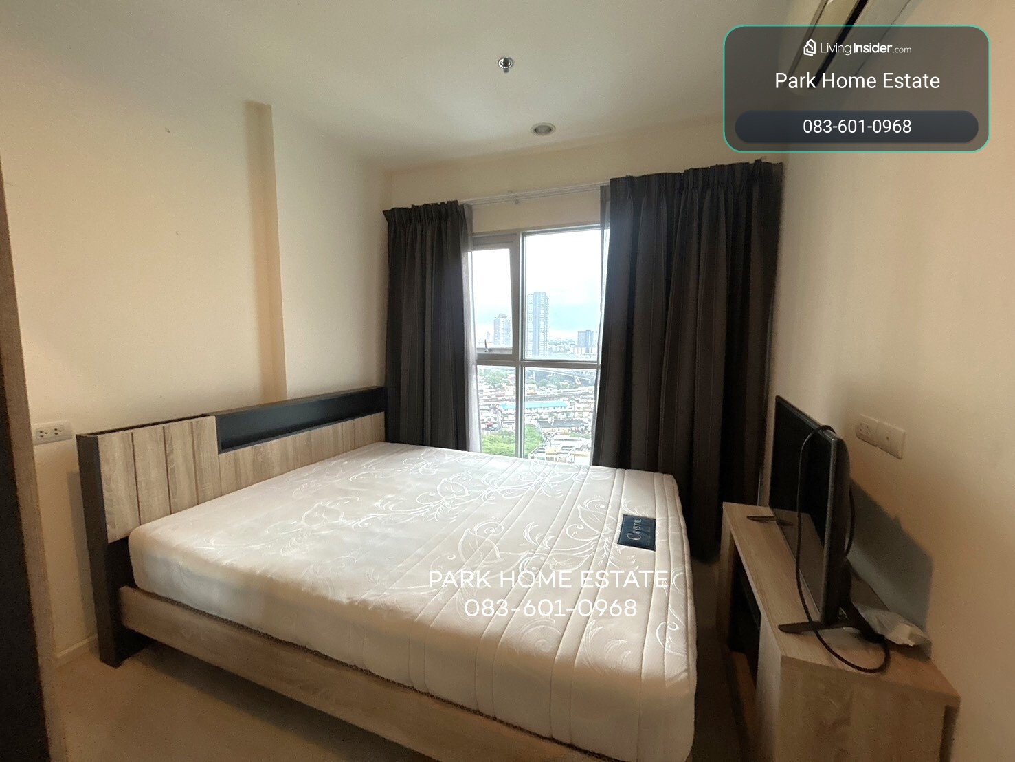 ✅ 2.28 ล้านรวมทุกค่าใช้จ่าย นัดชมห้องจริงได้   📩Line : @pukkhome (with @) 📞Line: 083-601-0968 – รูปที่ 4