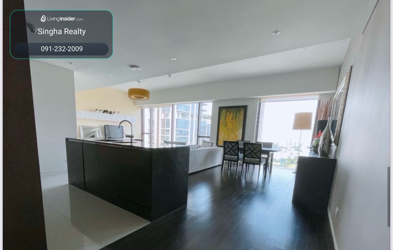 ให้เช่า Hansar Residencees Bangkok ☎️ 0912322009 – รูปที่ 2