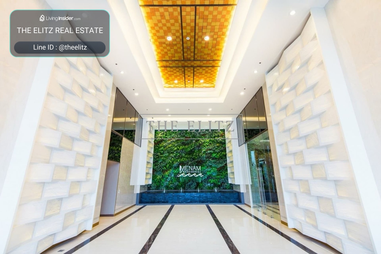 ✨ Spectacular Riverside Residence Featuring Breathtaking Views Over the Chao Phraya River ✨ – รูปที่ 3