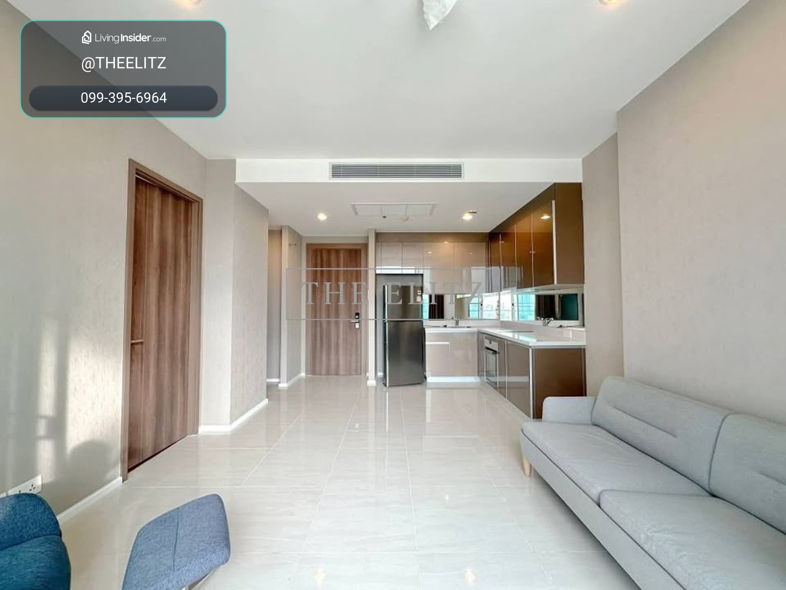 ✨ Rare High-Rise Residence with Unblocked Waterfront Vistas – Guaranteed Best Deal on the Market✨ – รูปที่ 2