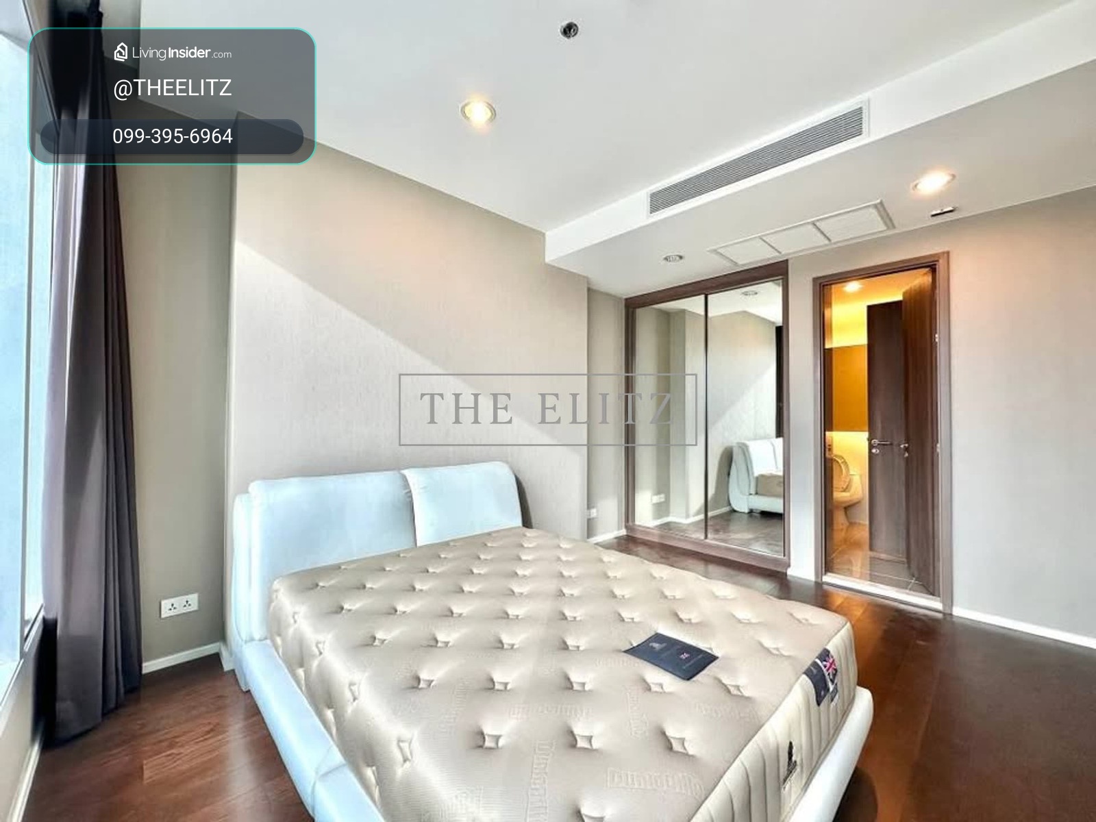 ✨ Rare High-Rise Residence with Unblocked Waterfront Vistas – Guaranteed Best Deal on the Market✨ – รูปที่ 3