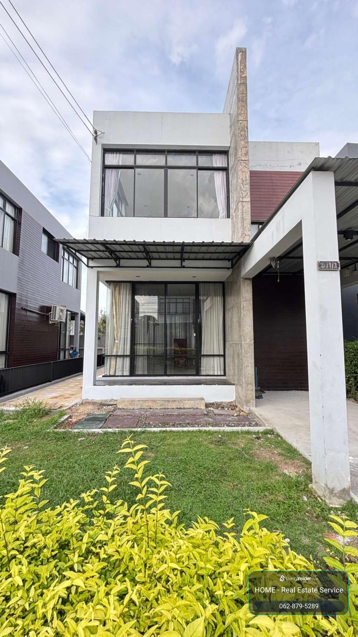 เดอะซีซั่น เพชรเกษม 69 / 3 ห้องนอน (ขาย), The Season Phetkasem 69 / 3 Bedrooms (FOR SALE) BALL413 – รูปที่ 2