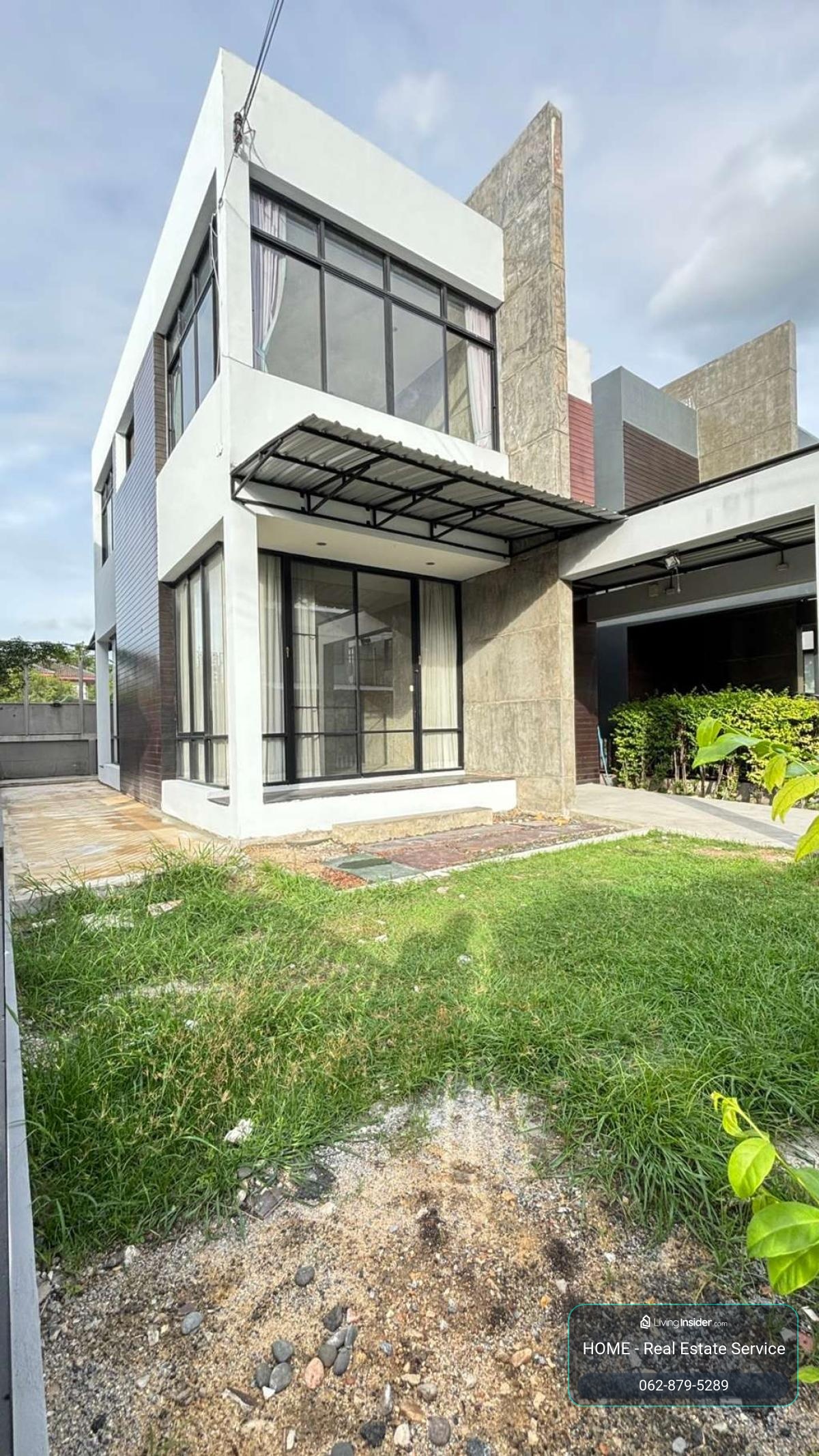 เดอะซีซั่น เพชรเกษม 69 / 3 ห้องนอน (ขาย), The Season Phetkasem 69 / 3 Bedrooms (FOR SALE) BALL413 – รูปที่ 3