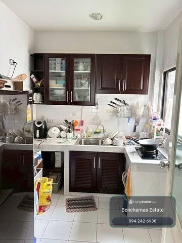 🔥 For Sale – Corner Detached House at Centro Westgate | Near Khlong Bang Phai MRT Station – รูปที่ 2