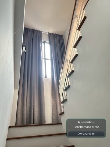 🔥 For Sale – Corner Detached House at Centro Westgate | Near Khlong Bang Phai MRT Station – รูปที่ 3