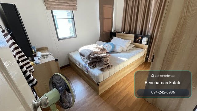 🔥 For Sale – Corner Detached House at Centro Westgate | Near Khlong Bang Phai MRT Station – รูปที่ 4