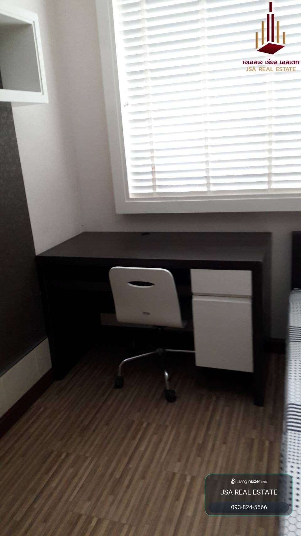 ✨ For Rent: Supalai Premier Place Asoke Condo ✨💰 Only 30,000 THB/month – รูปที่ 4