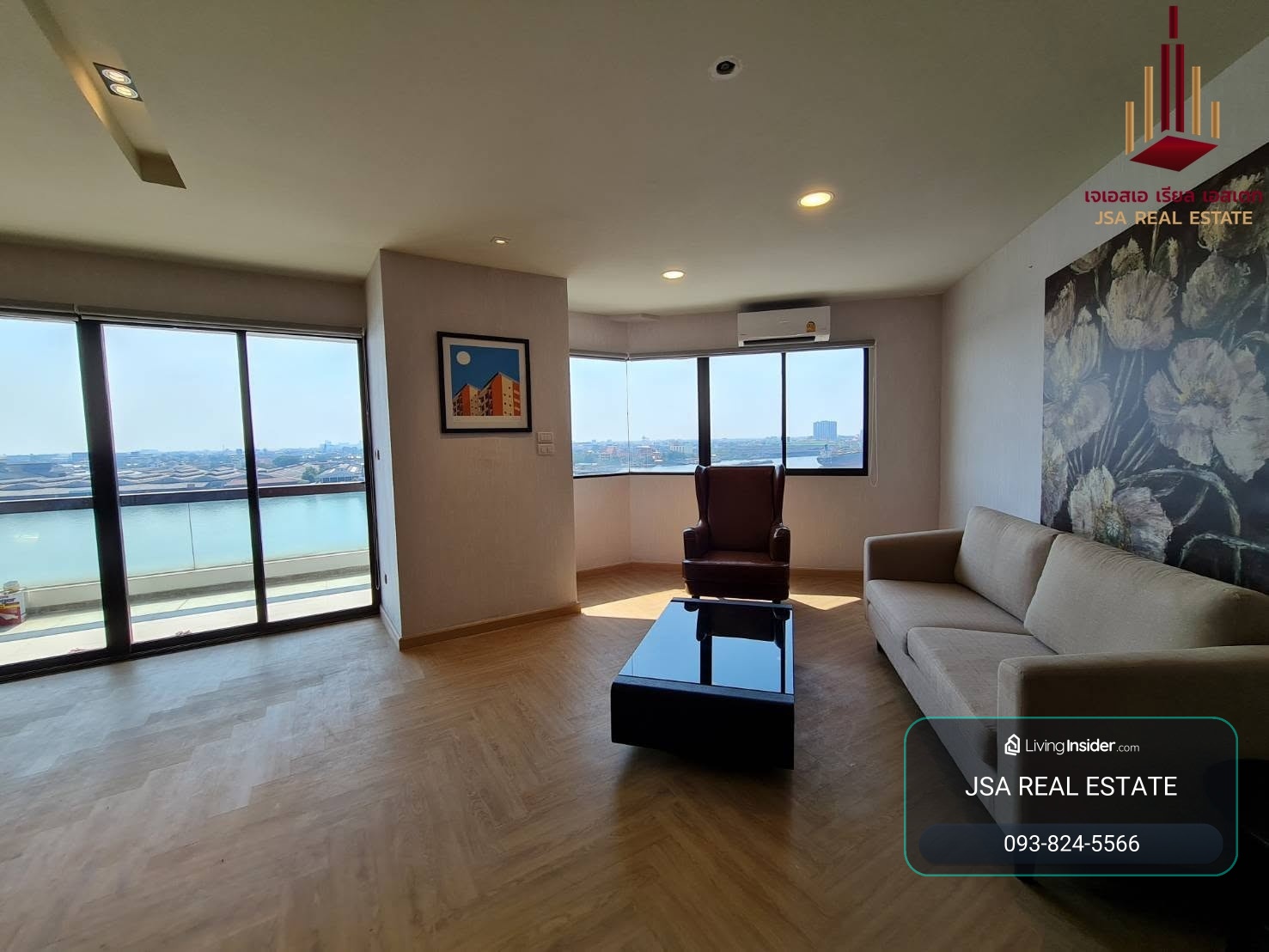 ✨ For Rent: Salintara Condo ✨💰 Only 65,000 THB/month – รูปที่ 3