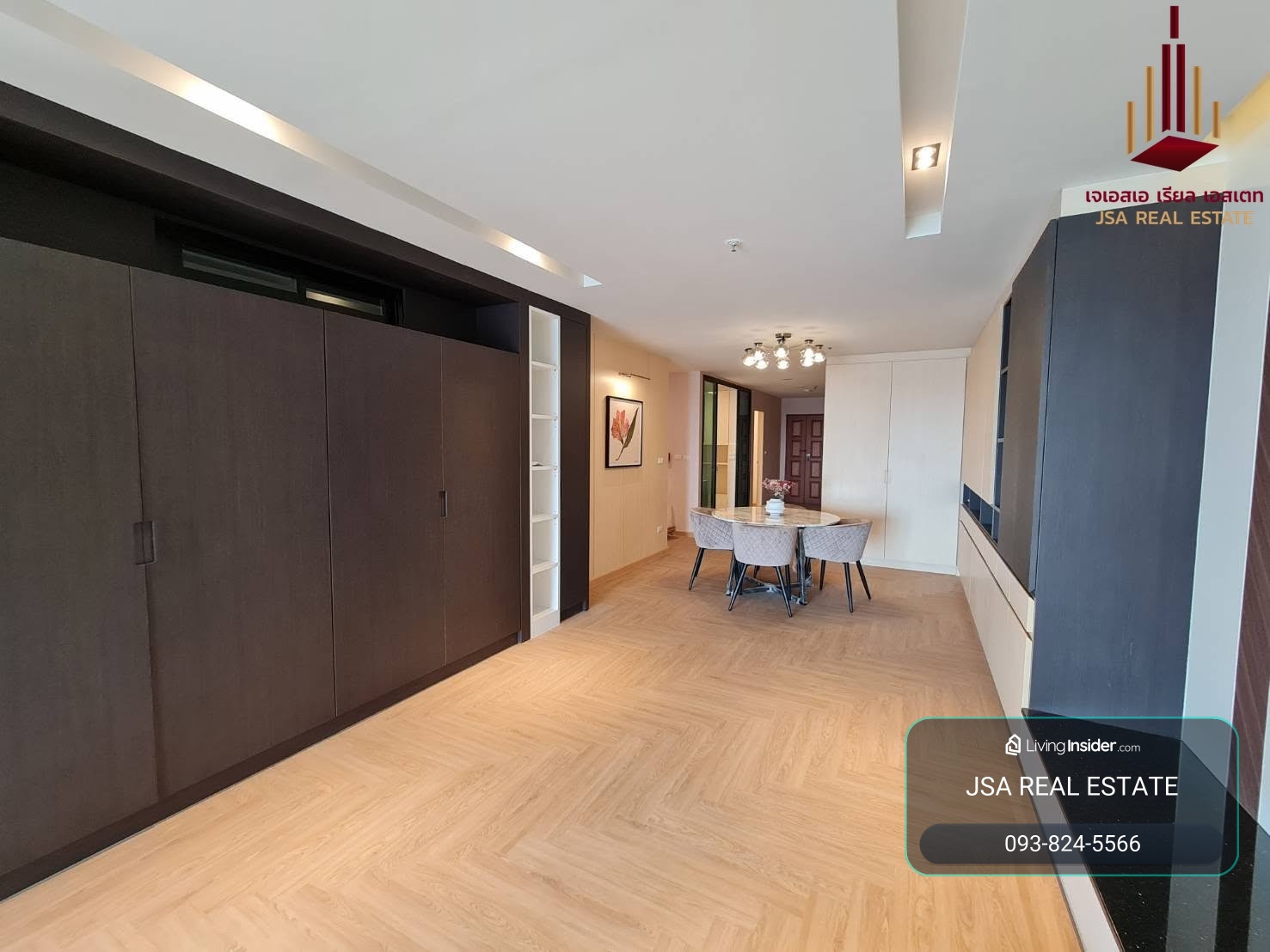 ✨ For Rent: Salintara Condo ✨💰 Only 65,000 THB/month – รูปที่ 2