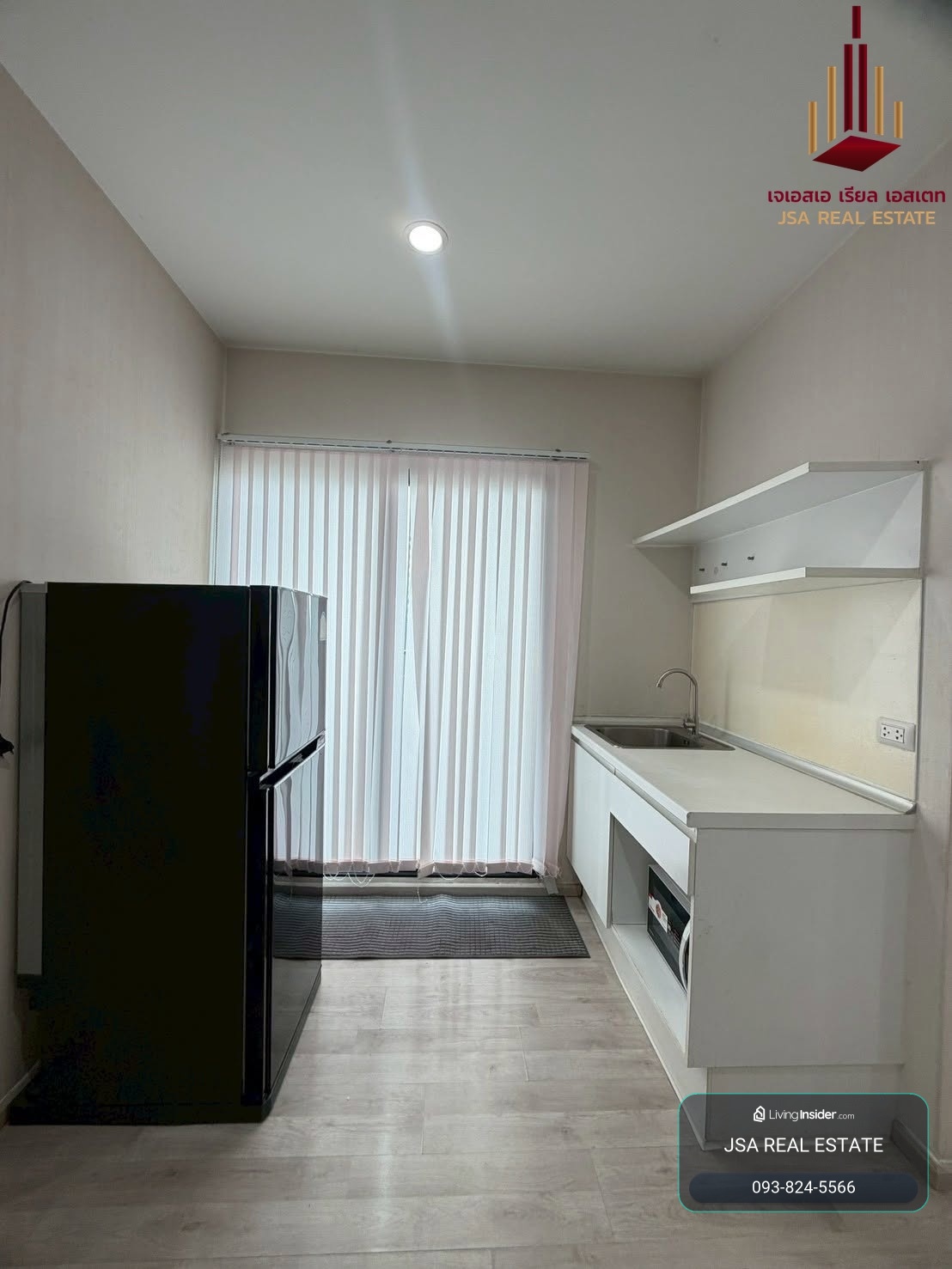 ✨ For Rent: Plum Condo Central Station Condo ✨ 💰 Only 14,000 THB/month – รูปที่ 4