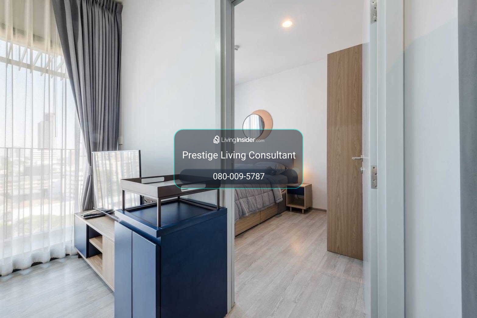 📌For RENT เช่า |  XT Ekkamai 1BR (30sqm) 22,000 THB/month – รูปที่ 4