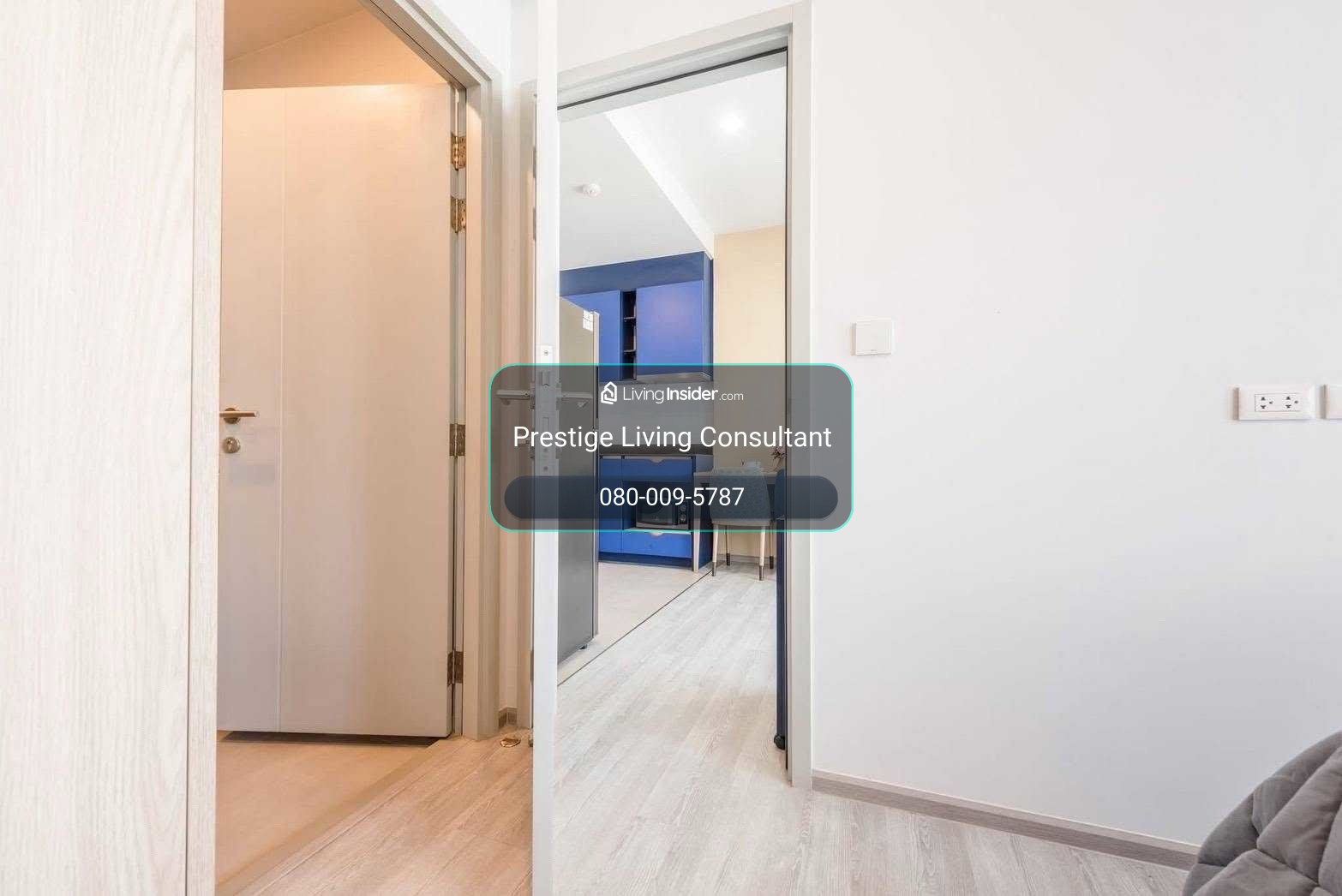 📌For RENT เช่า |  XT Ekkamai 1BR (30sqm) 22,000 THB/month – รูปที่ 3