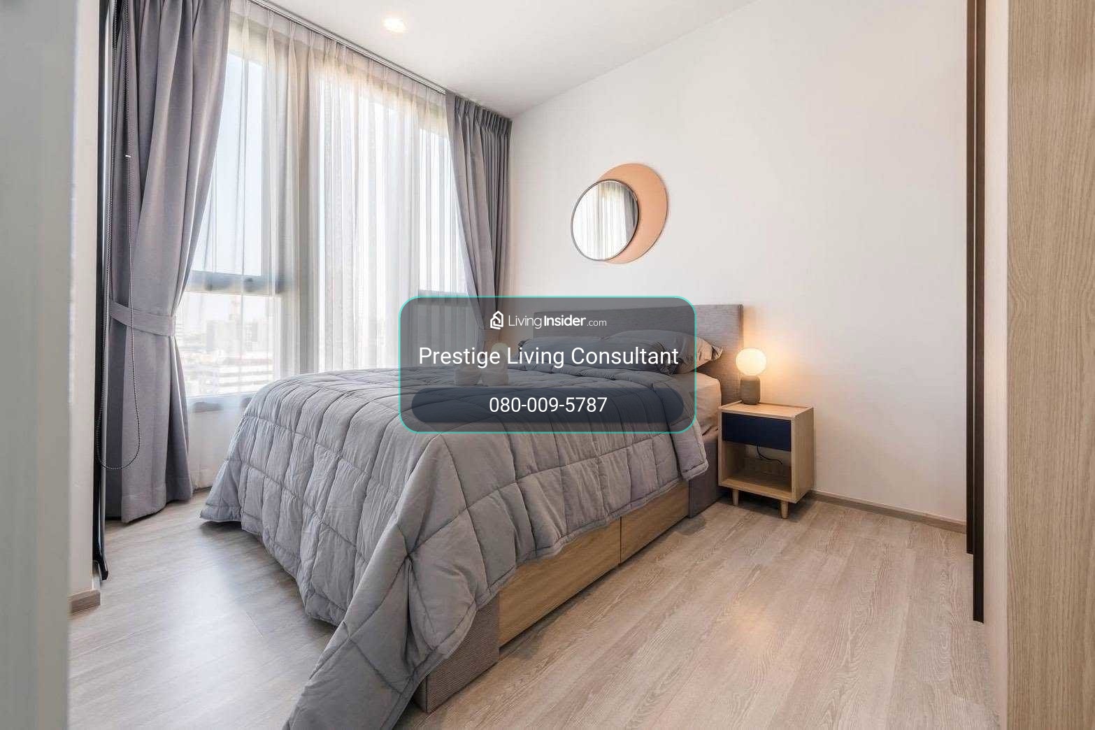 📌For RENT เช่า |  XT Ekkamai 1BR (30sqm) 22,000 THB/month – รูปที่ 2