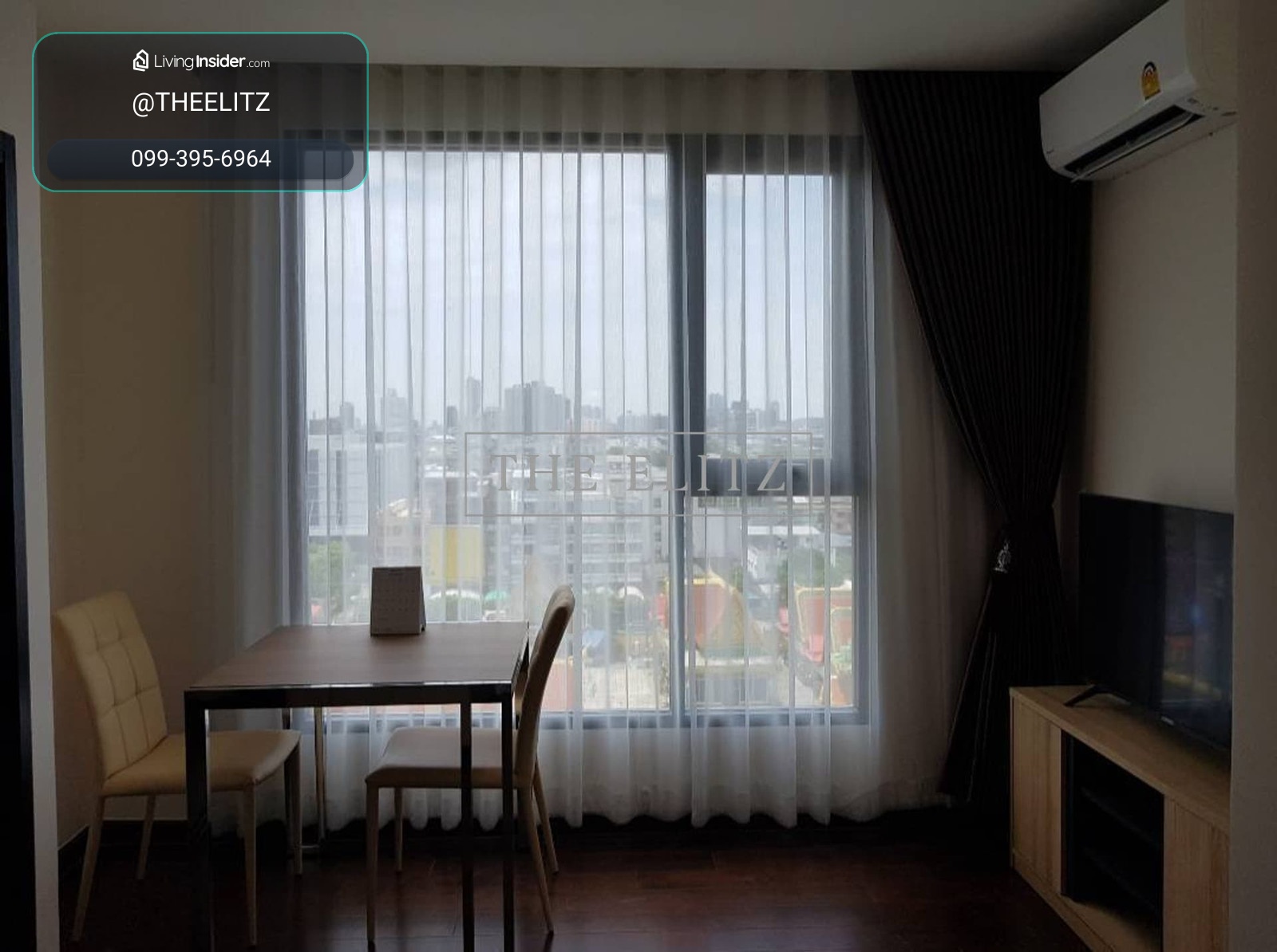 ✨ Exclusive Boutique Luxury Suite Featuring Five-Star Sky Amenities and Exceptional Privacy ✨ – รูปที่ 2