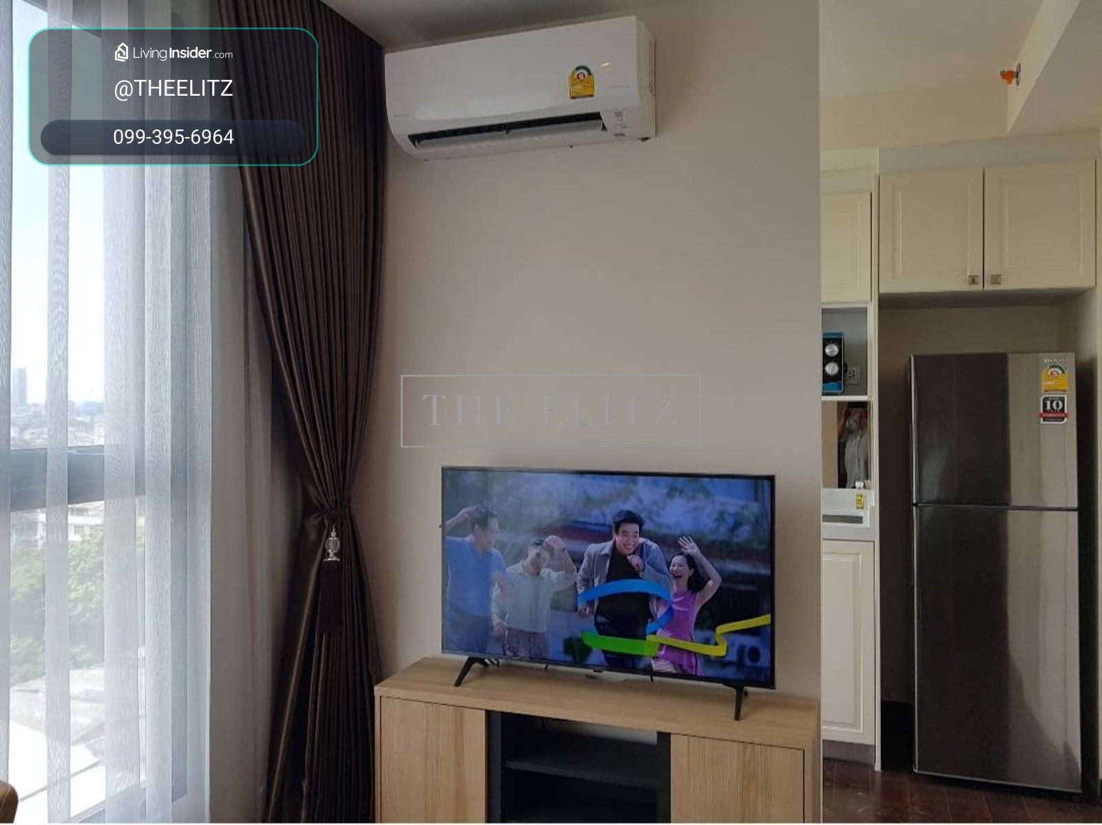 ✨ Exclusive Boutique Luxury Suite Featuring Five-Star Sky Amenities and Exceptional Privacy ✨ – รูปที่ 3
