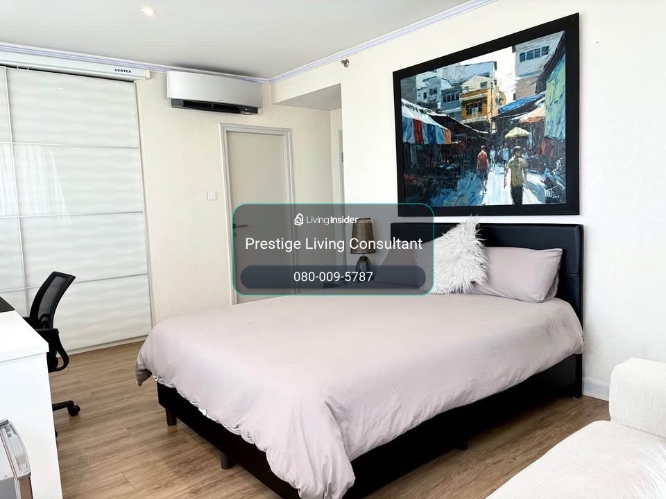 📌For RENT เช่า | Baan Piyasathon 4BR (340sqm) 250,000 THB/month – รูปที่ 4
