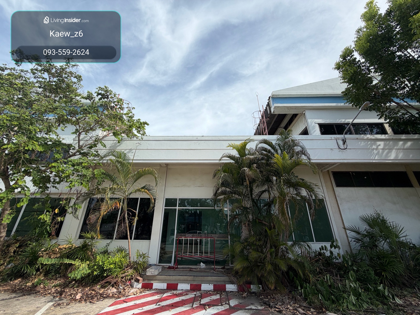 Factory for sale on purple land, size 14 rai, potential location to support business expansion. – รูปที่ 3