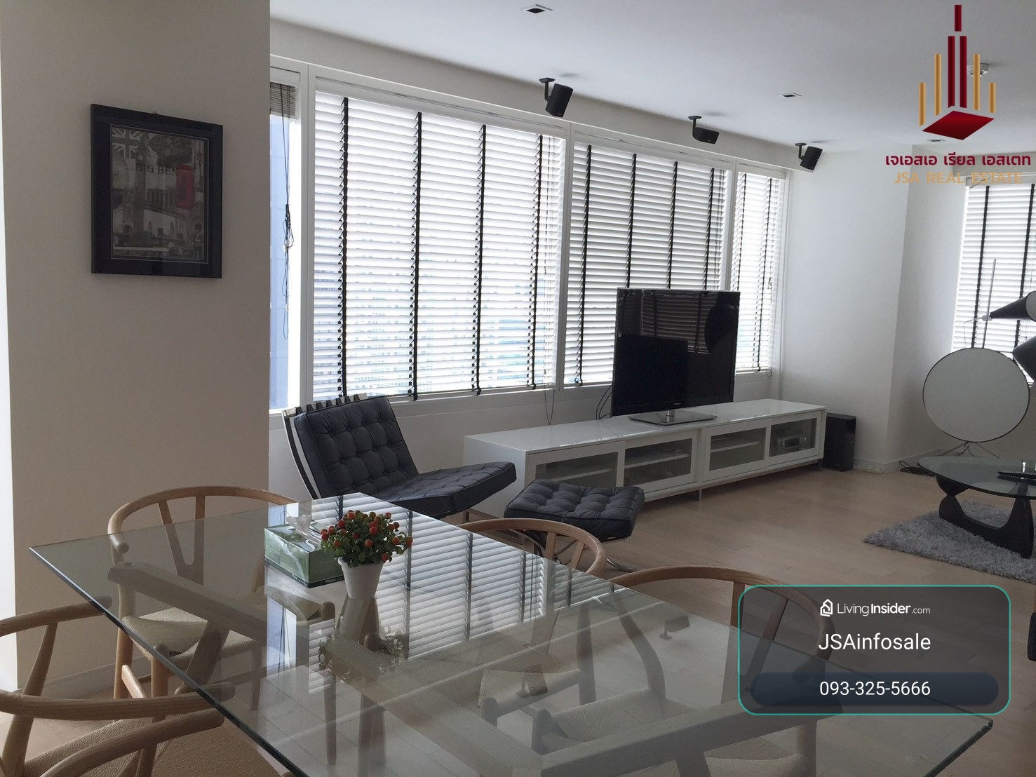 ขาย : Eight Thonglor  💰ราคา  19,500,000 บาท  ราคาดี ⭐️ – รูปที่ 2