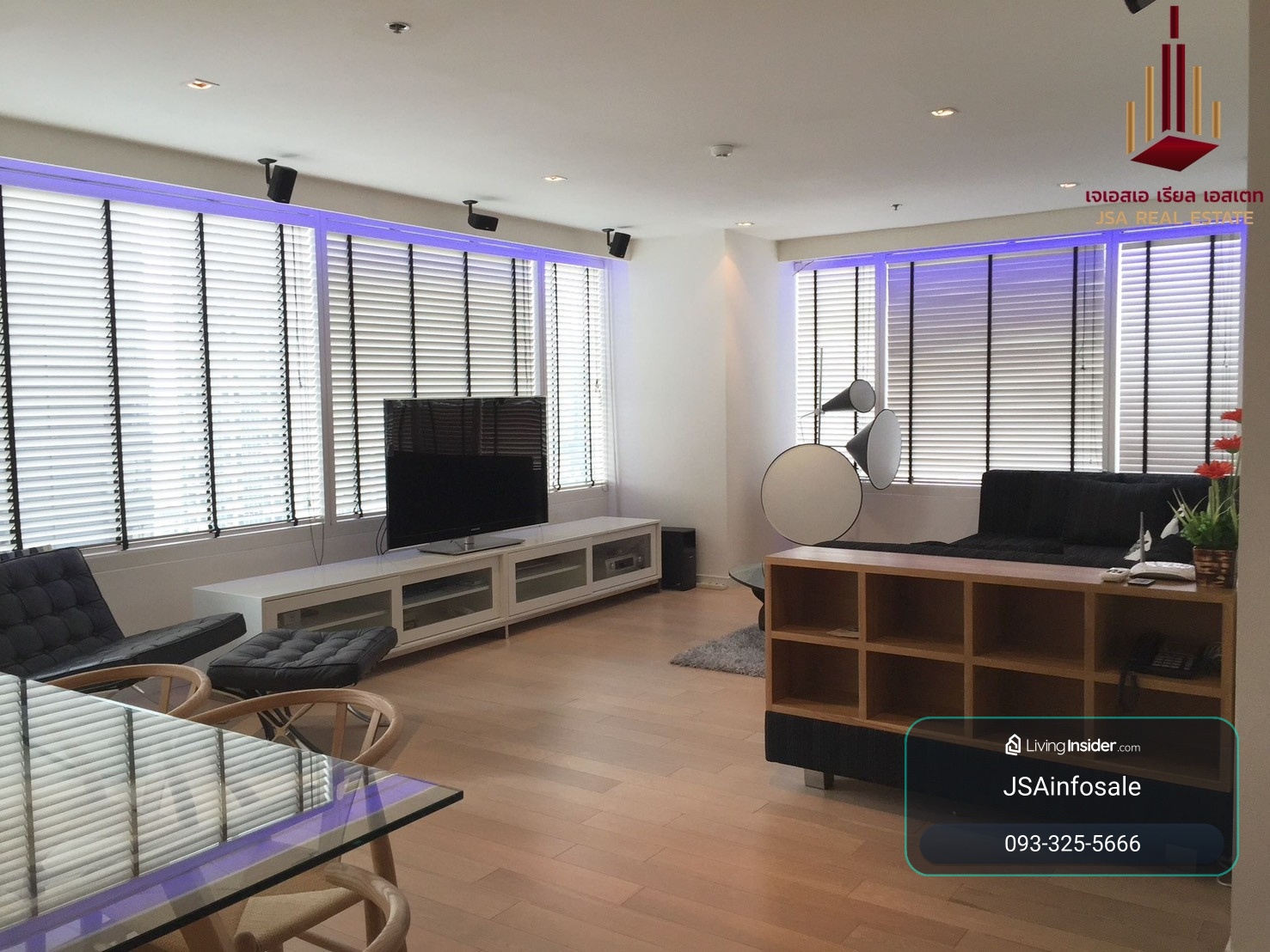 ขาย : Eight Thonglor  💰ราคา  19,500,000 บาท  ราคาดี ⭐️ – รูปที่ 3