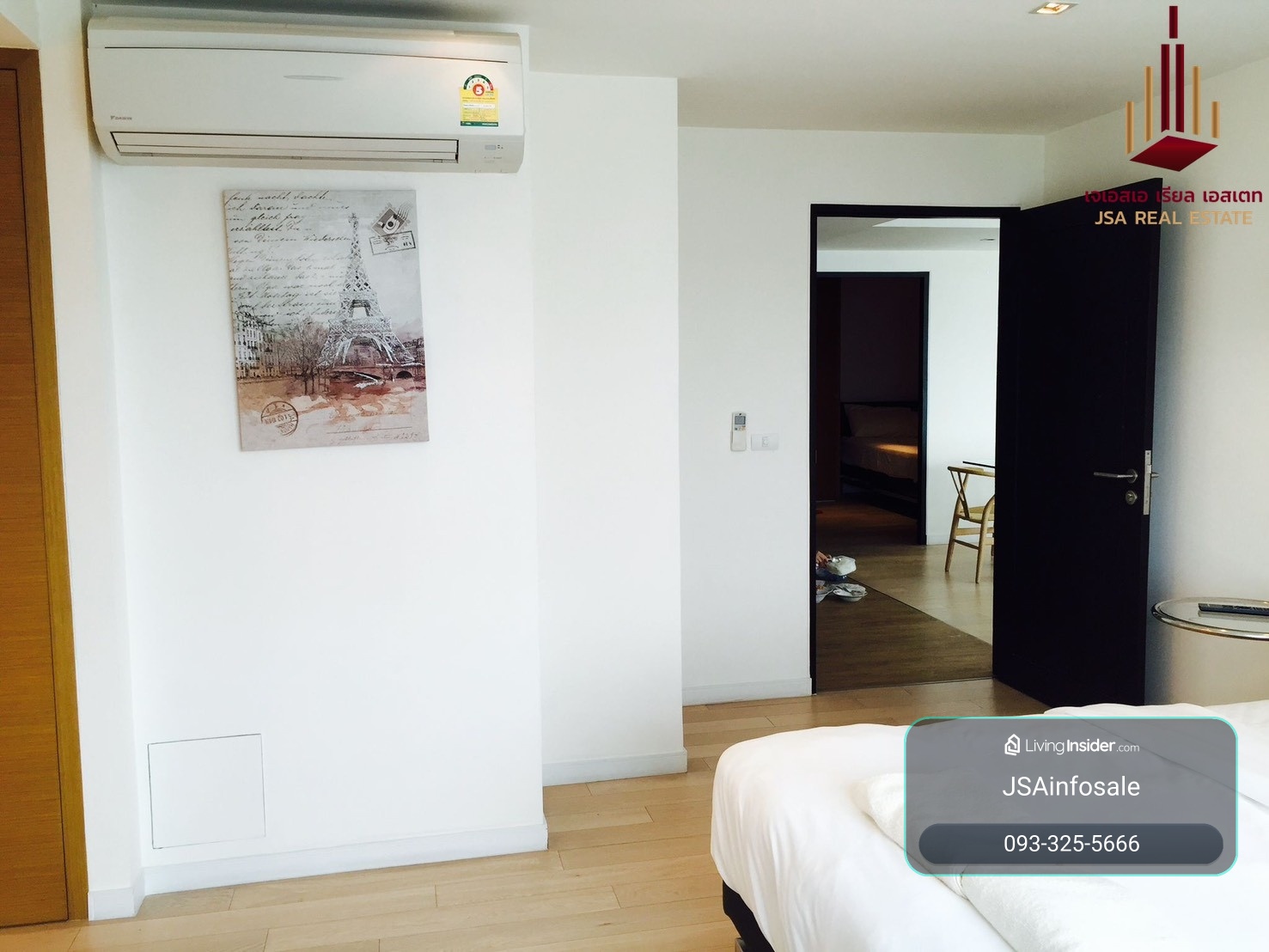 ขาย : Eight Thonglor  💰ราคา  19,500,000 บาท  ราคาดี ⭐️ – รูปที่ 4
