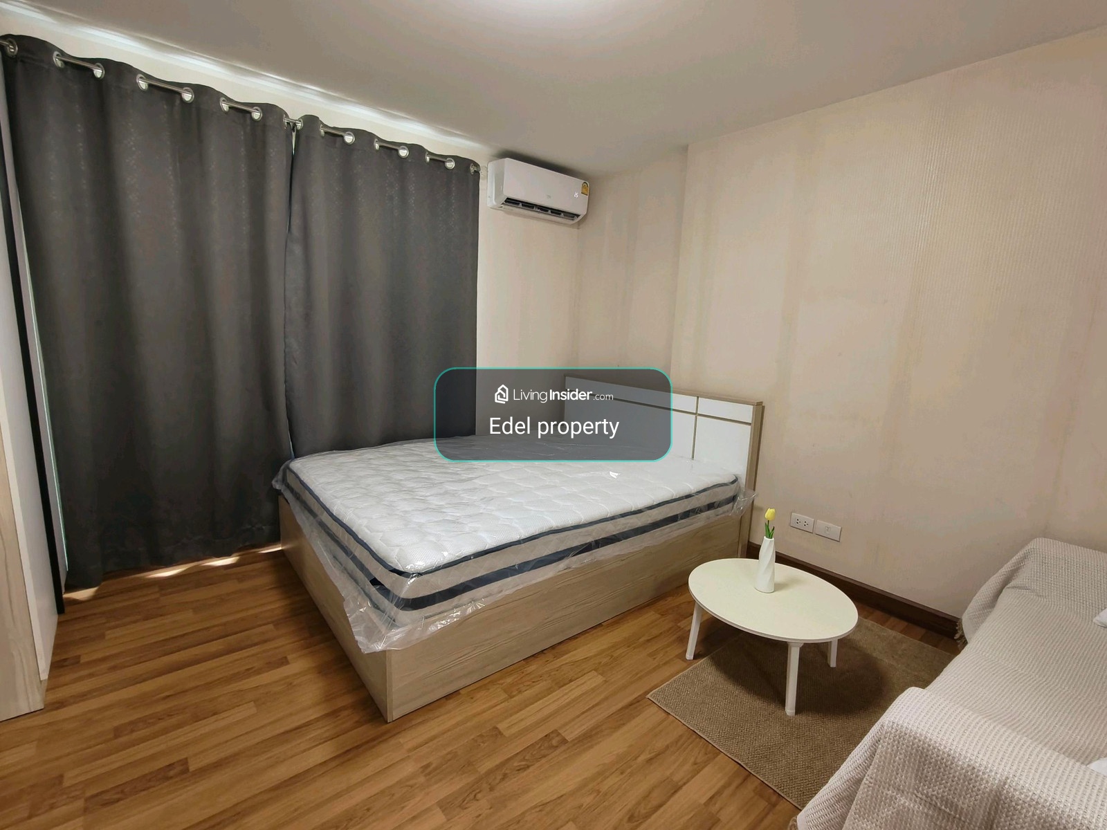 ⚡New unit for rent @Plum phaholyothin 89 Studio 23 sqm.Cozy unit Ready to move💕 – รูปที่ 2