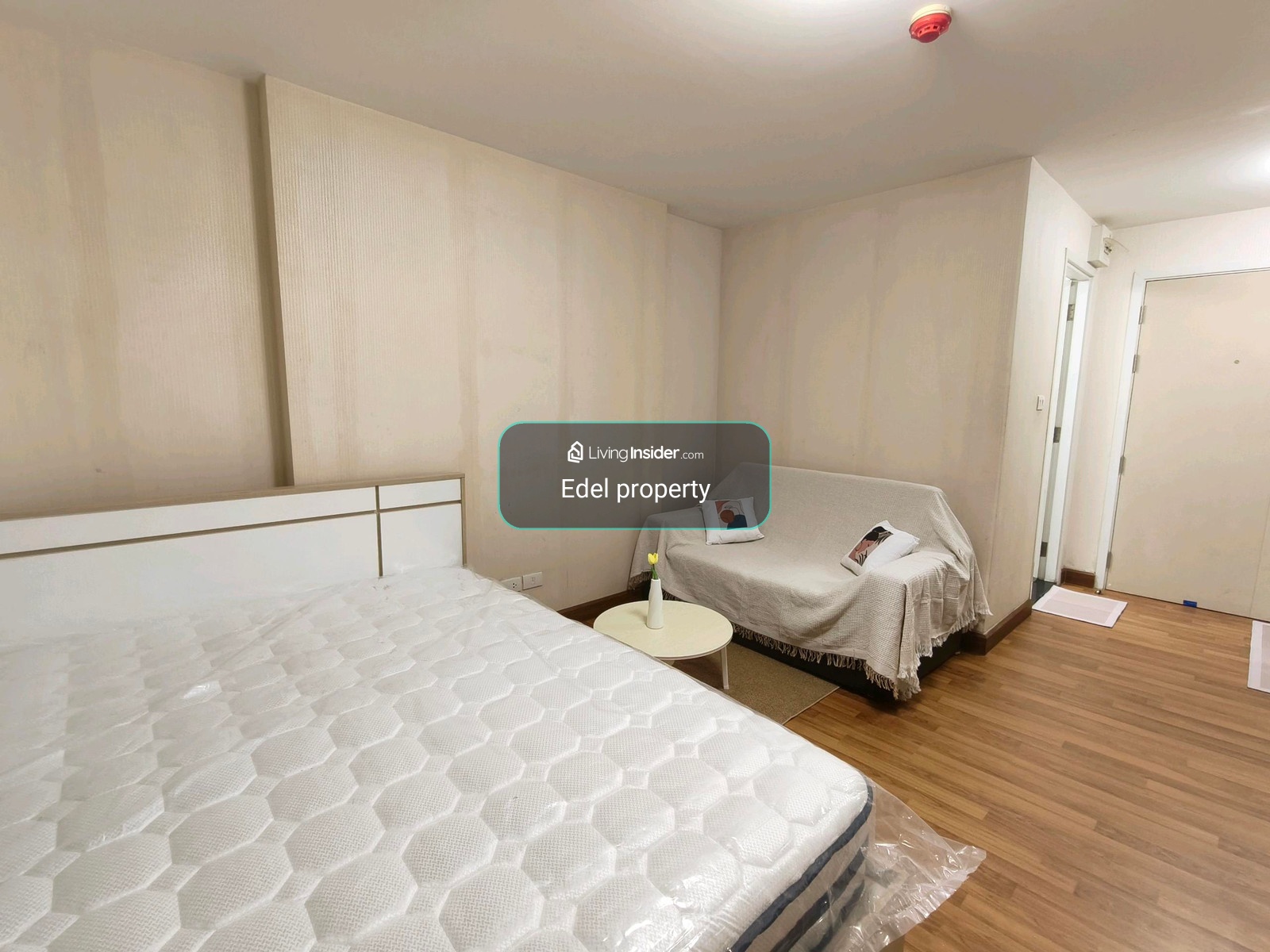 ⚡New unit for rent @Plum phaholyothin 89 Studio 23 sqm.Cozy unit Ready to move💕 – รูปที่ 3
