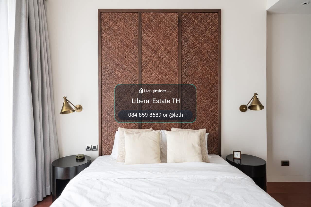 LTHC15912/LTHC15913 - Luxury Condo for Sale/Rent Thonglor | Khun by Yoo | 79.2 MB / 220K | คอนโดหรูขายและให้เช่า ทองหล่อ โครงการ Khun by Yoo – รูปที่ 2