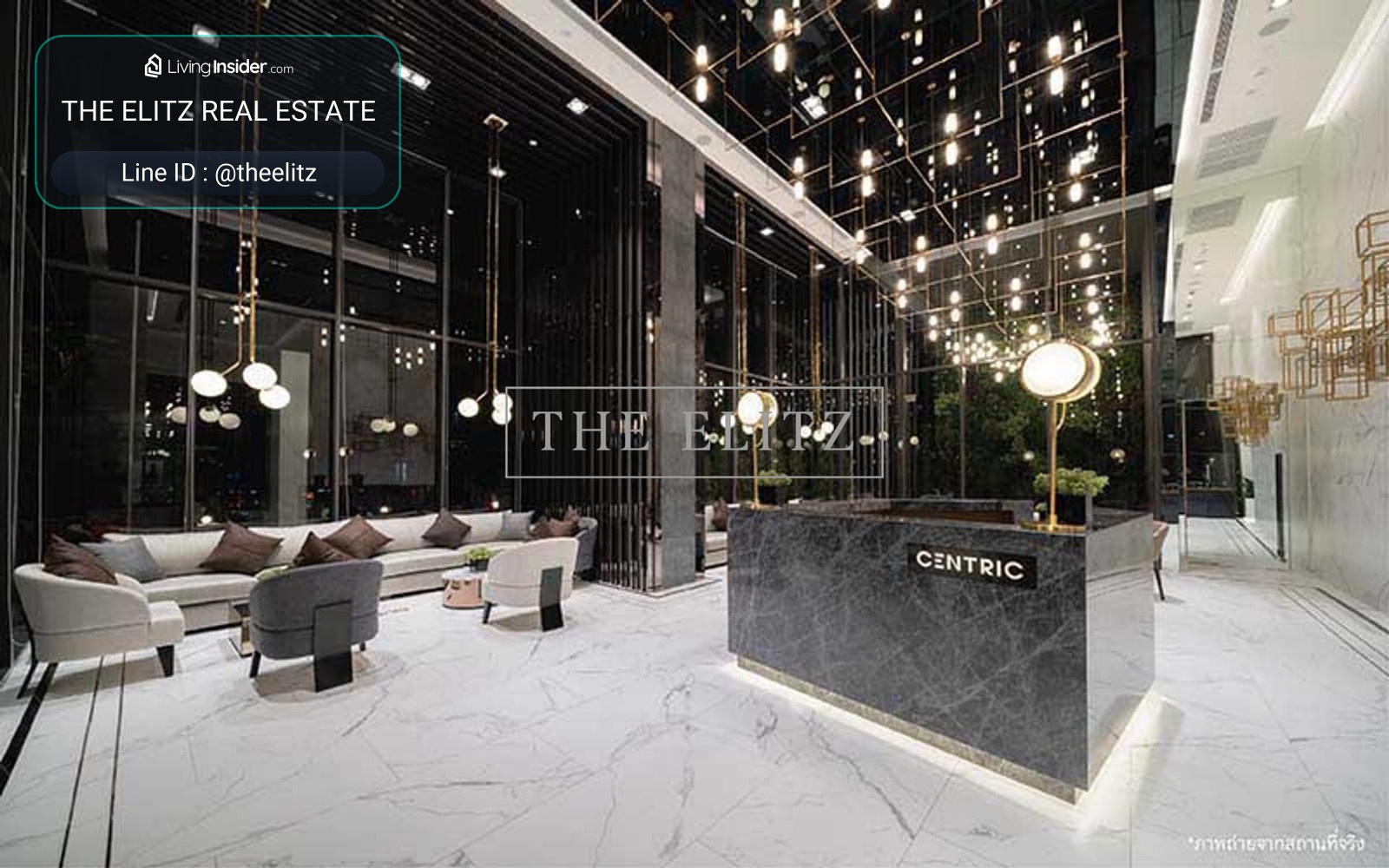 ✨ THE RAREST 2-BEDROOM DUPLEX IN RATCHAYOTHIN IS NOW AVAILABLE FOR RENT!  ✨ – รูปที่ 2