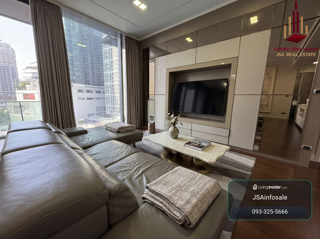 ⭐️✨ ขาย :  Marque Sukhumvit💰ราคา 48,900,000 บาท – รูปที่ 2