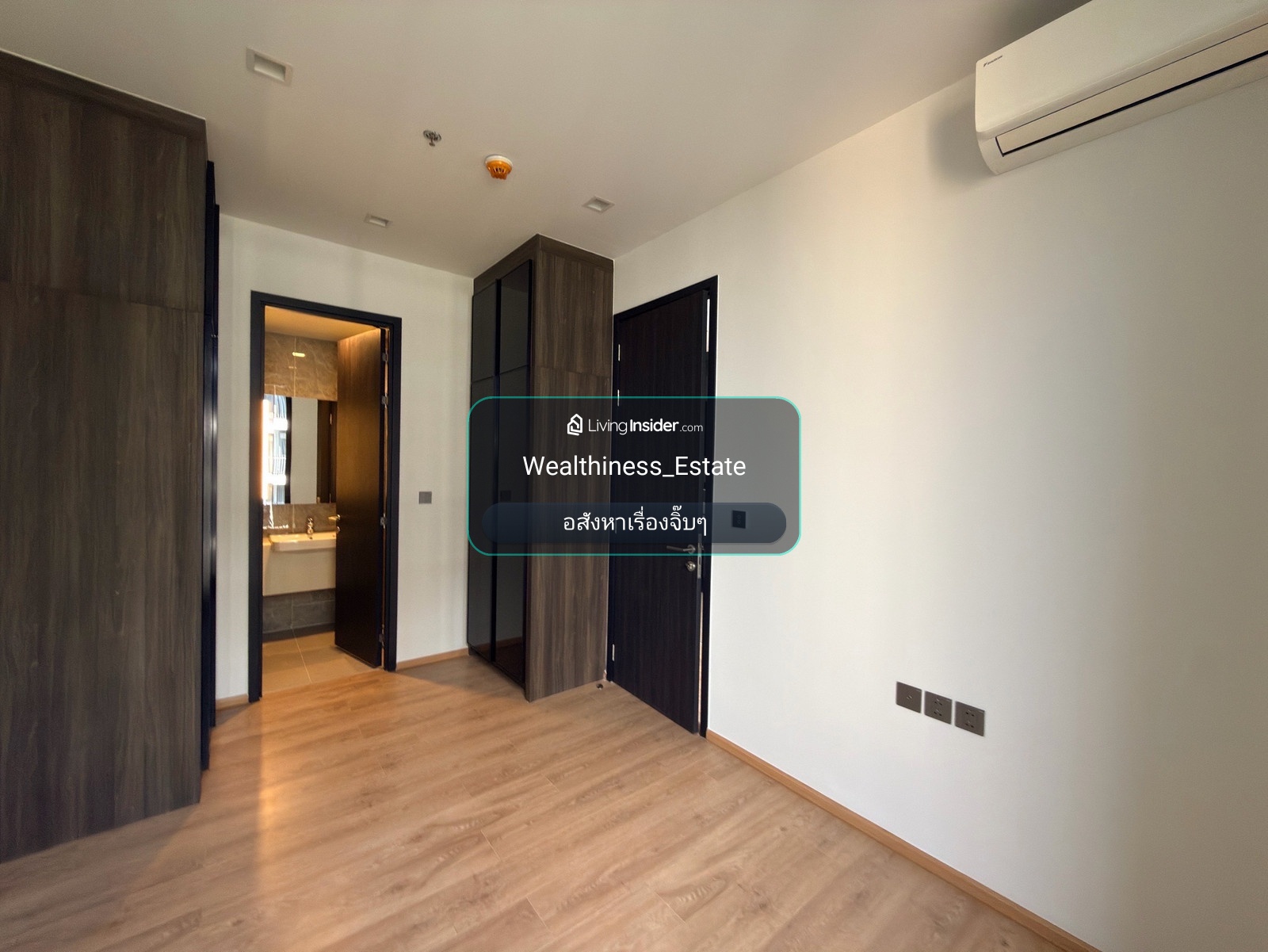 🔥Hotdeal Urgent sale, best price in the project🔥Noble Around Ari (1 bedroom, 34 sq m.) only 5.49 MB!! Tel.0922635410 (Earth) – รูปที่ 3