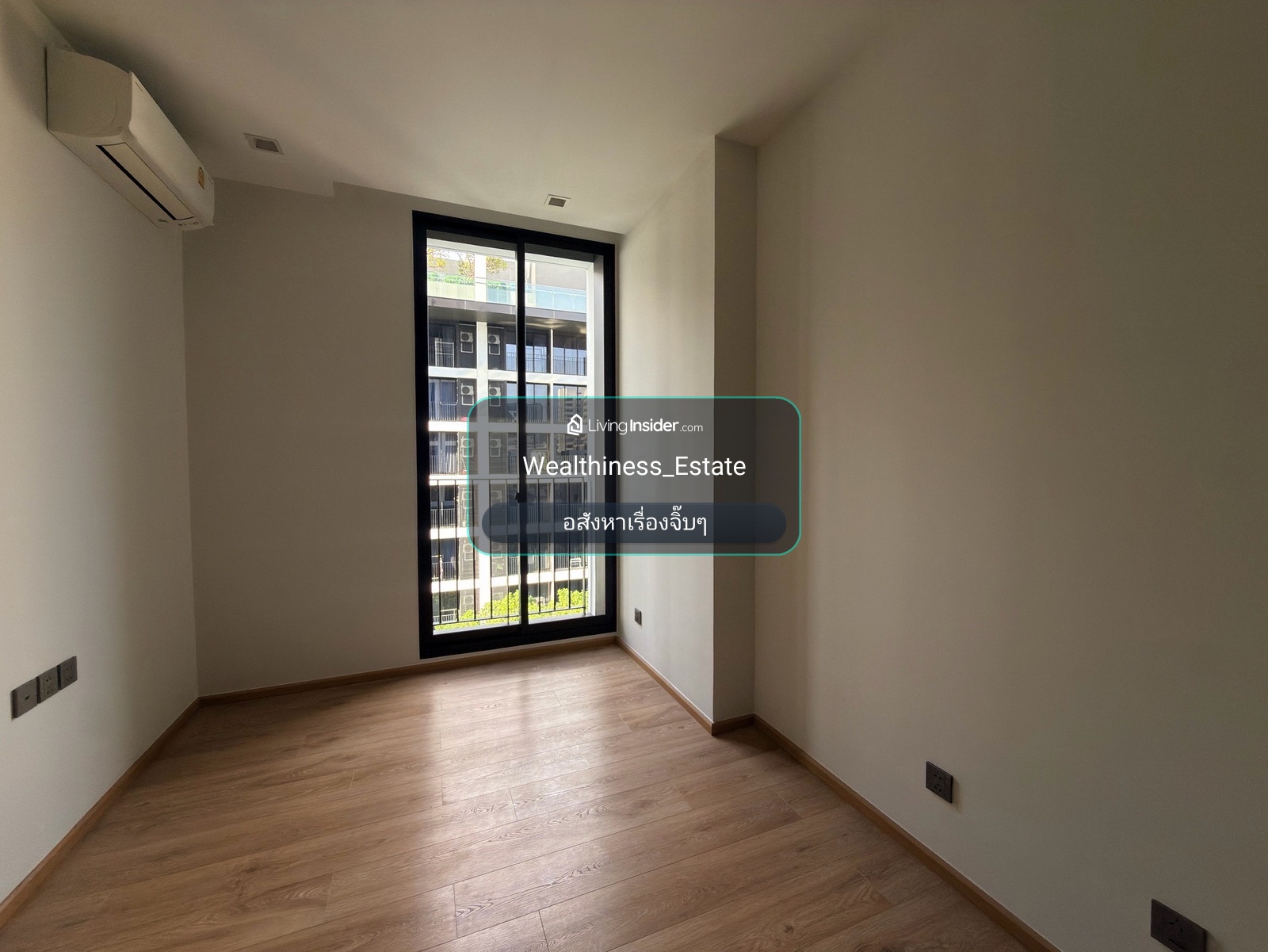 🔥Hotdeal Urgent sale, best price in the project🔥Noble Around Ari (1 bedroom, 34 sq m.) only 5.49 MB!! Tel.0922635410 (Earth) – รูปที่ 4