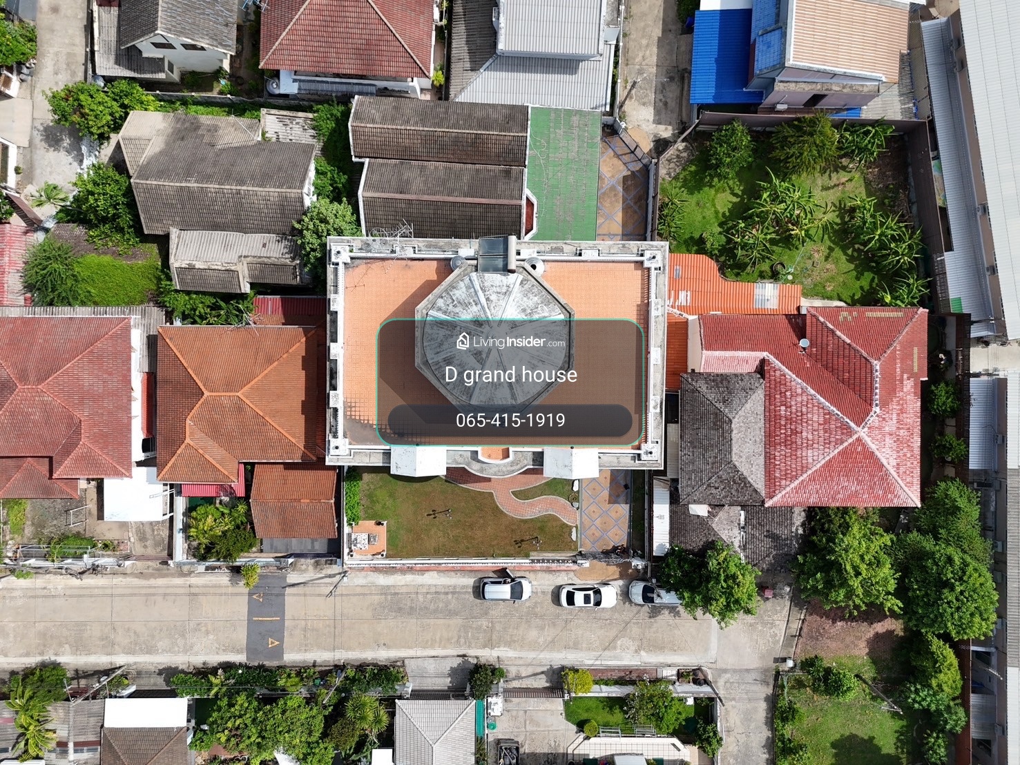 🏡💎 RARE ITEM | บ้านเดี่ยวบนที่ดิน 215 ตร.วา พร้อมบ้าน 2 หลัง ใจกลางเสนานิคม 1 เกษตร–ลาดพร้าว – รูปที่ 4