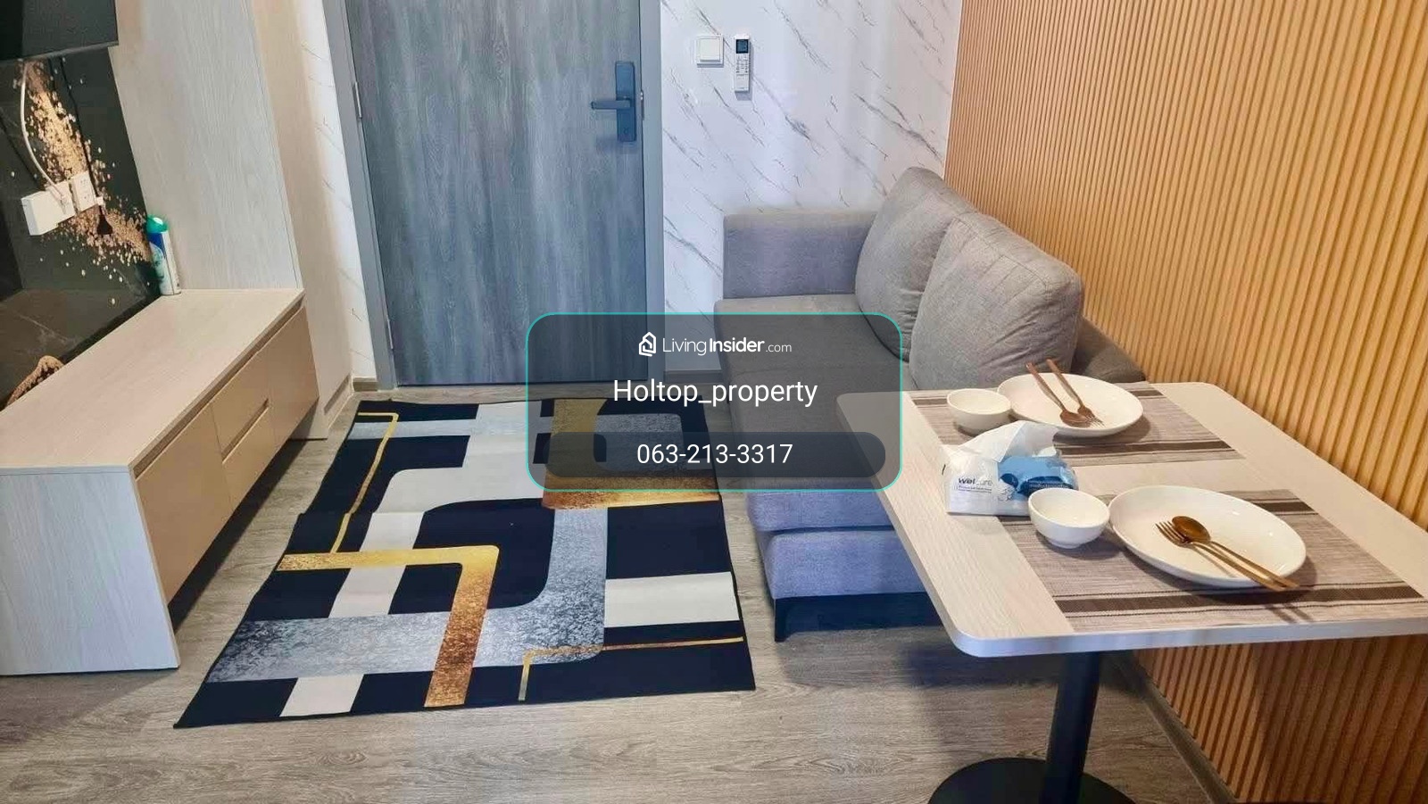 #Z5994💥080769 🔥Condo for rent Kave Wonderland (TU Rangsit) – รูปที่ 4