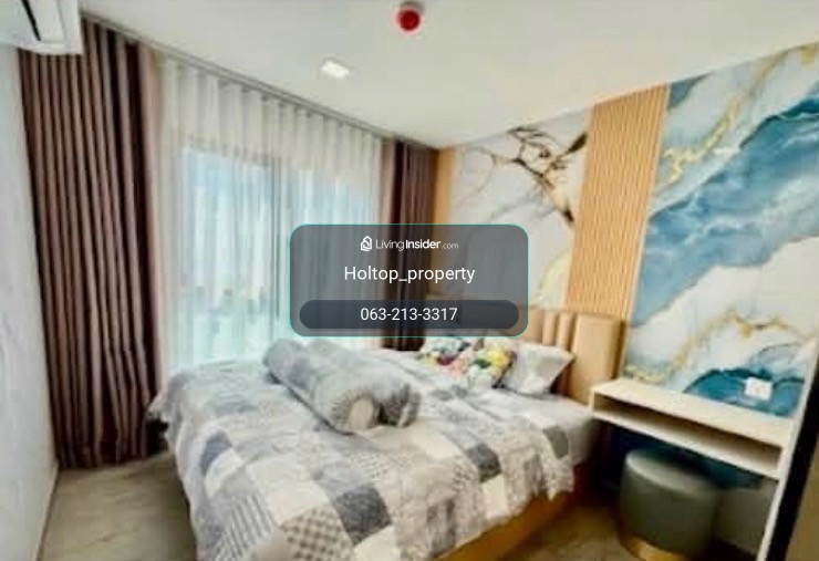 #Z5994💥080769 🔥Condo for rent Kave Wonderland (TU Rangsit) – รูปที่ 2