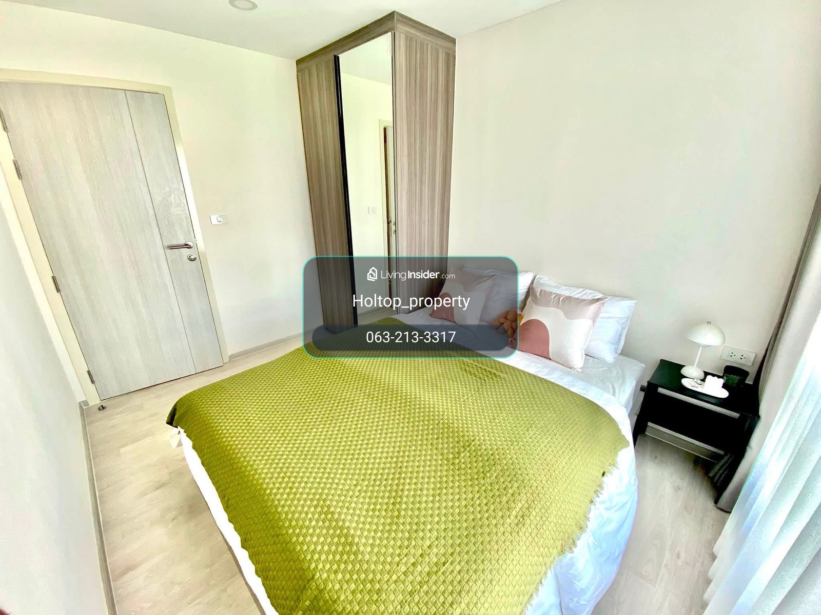 #Z5995💥080769 🔥Condo for rent The Origin Sukhumvit 105 – รูปที่ 3
