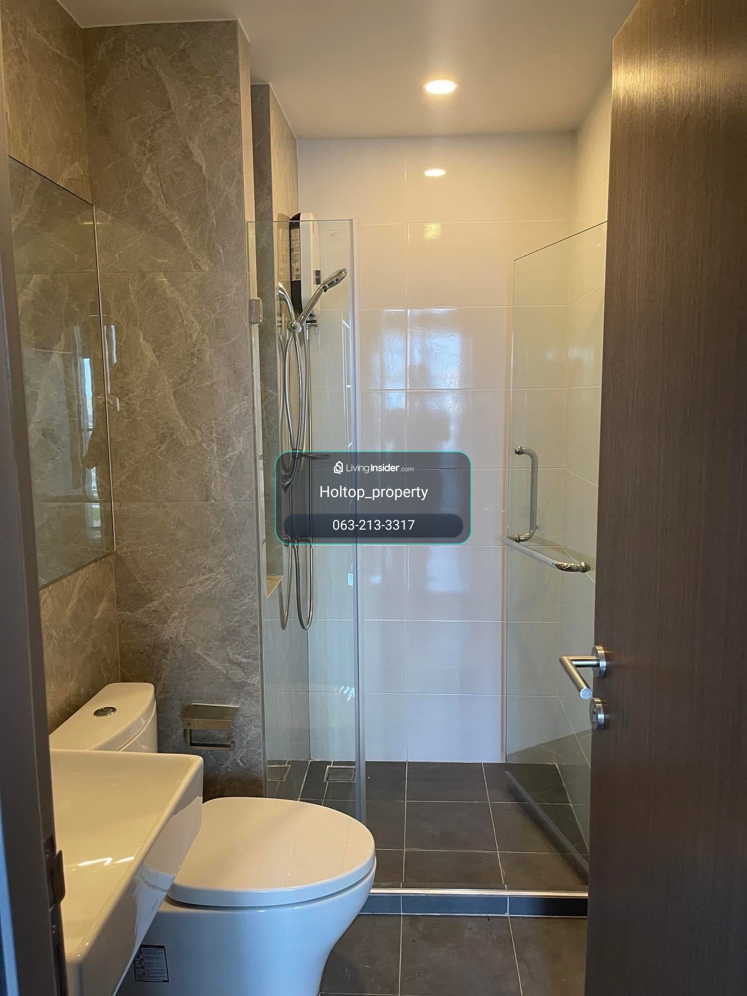 #Z5998💥080769 🔥Condo for rent The Origin Ladprao-Bangkapi – รูปที่ 4