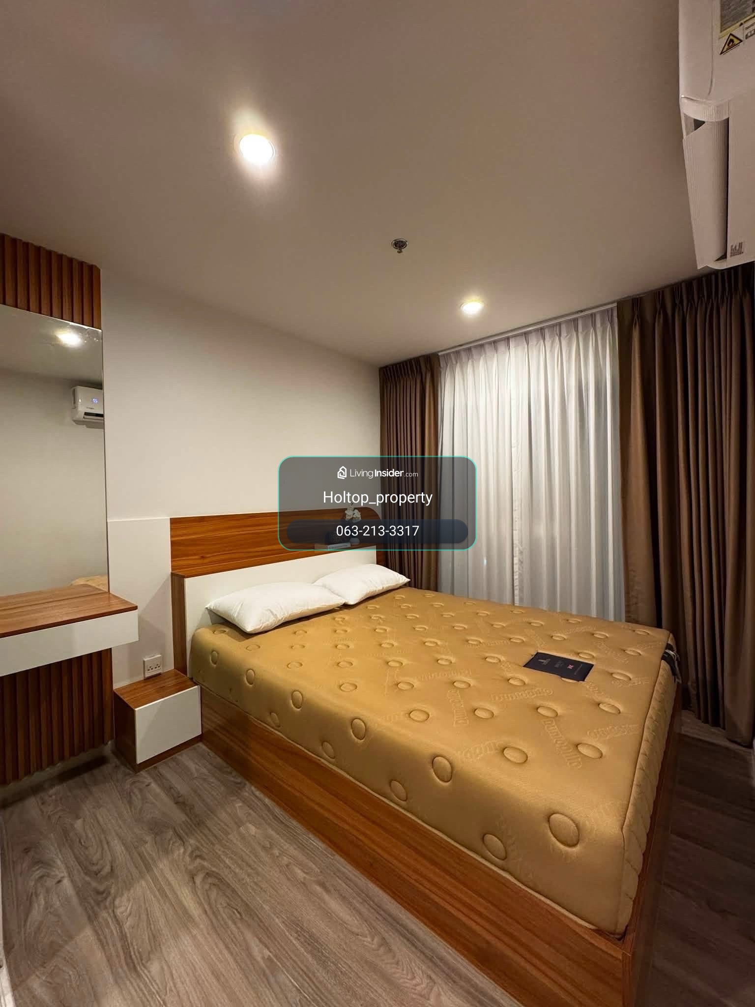 #Z6002💥080769 🔥ให้เช่าคอนโด Regent Home Bangna – รูปที่ 2