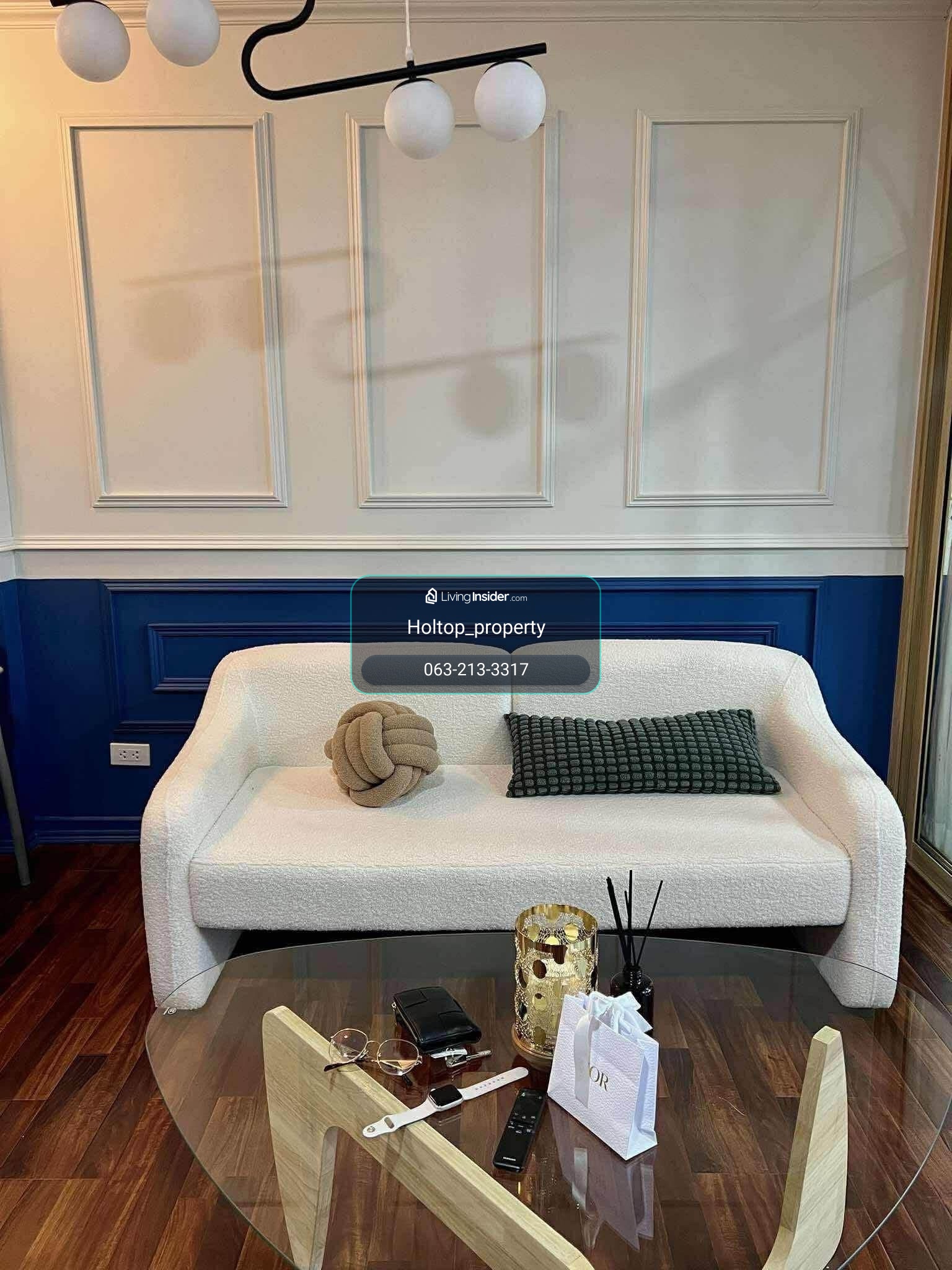 #Z6006💥080769 🔥ให้เช่าคอนโด Sukhumvit Suite – รูปที่ 3