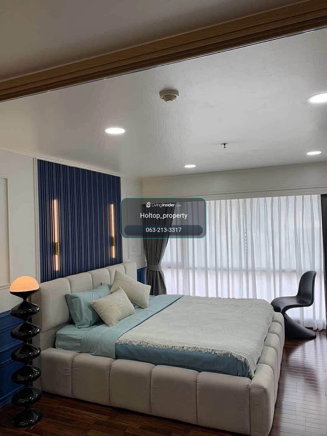 #Z6006💥080769 🔥ให้เช่าคอนโด Sukhumvit Suite – รูปที่ 4