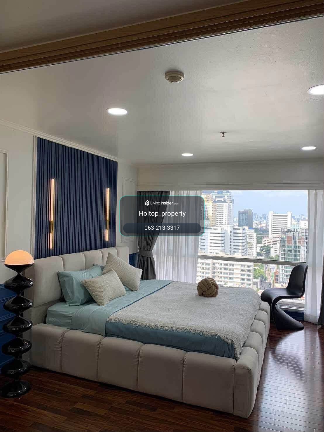 #Z6006💥080769 🔥ให้เช่าคอนโด Sukhumvit Suite – รูปที่ 2