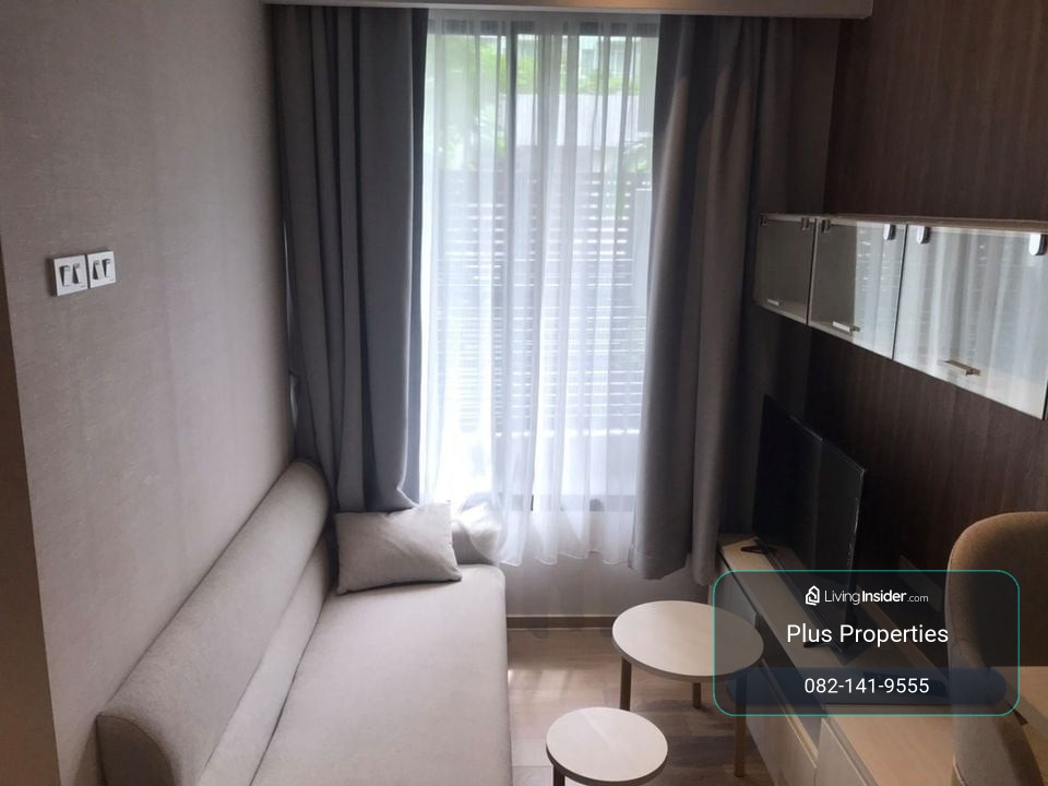 !! ห้องสวย ให้เช่าคอนโด Runesu Thonglor 5 ใกล้ BTS ทองหล่อ – รูปที่ 3