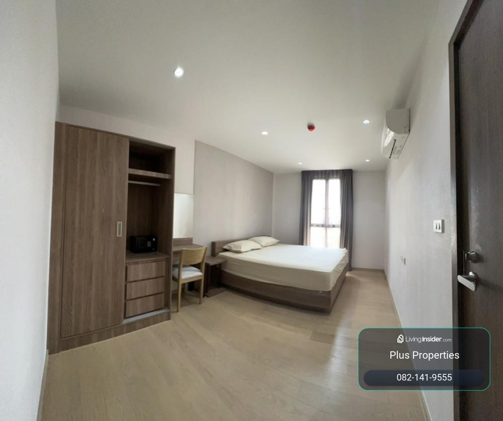 !! ห้องสวย ให้เช่าคอนโด Runesu Thonglor 5 ใกล้ BTS ทองหล่อ – รูปที่ 2