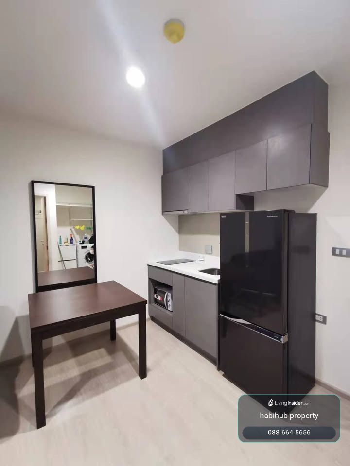 🏠✨ ริธึ่ม อโศก 2 (Rhythm Asoke 2) | ขายคอนโด 1 ห้องนอน (HBH-RP-60) – รูปที่ 2